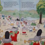 كتاب Babars Little Girl اثر جمعي از نويسندگان انتشارات ABRAMS