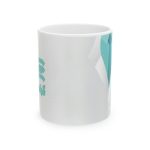 ماگ طرح روز دندان پزشک مدل NM3128