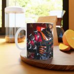ماگ نورو استور طرح بازی Apex Legends Game کد NM5946