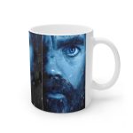 ماگ نورو استور طرح سریال بازی تاج و تخت Game of Thrones کد NM4316