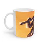 ماگ نورو استور طرح سریال مندلورین The Mandalorian کد NM5587