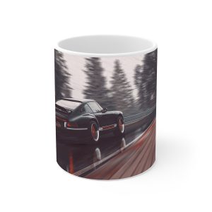 ماگ نورو استور طرح بازی Assetto Corsa Game کد NM6152