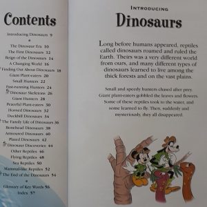 كتاب The Wonderful World of Knowledge اثر Various انتشارات دیزنی