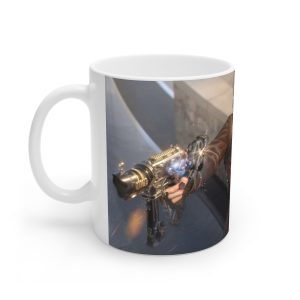 ماگ نورو استور طرح بازی ندای وظیفه Call of Duty Game کد NM6359