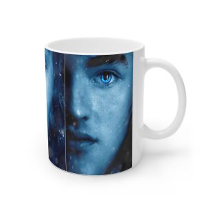 ماگ نورو استور طرح سریال بازی تاج و تخت Game of Thrones کد NM4097