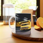 ماگ نورو استور طرح بازی Assetto Corsa Game کد NM6159