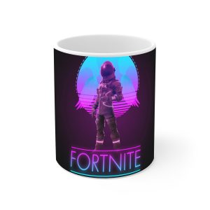 ماگ نورو استور طرح بازی فورتنایت Fortnite Game کد NM7298