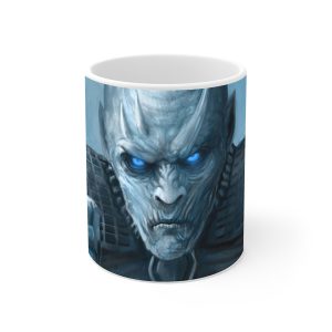 ماگ نورو استور طرح سریال بازی تاج و تخت Game of Thrones کد NM4259