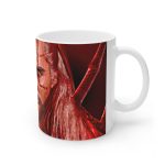 ماگ نورو استور طرح سریال ویچر the witcher کد NM5667