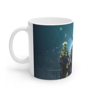 ماگ نورو استور طرح بازی سرنوشت Destiny Game کد NM6897