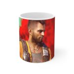 ماگ نورو استور طرح بازی Far Cry Game کد NM7198