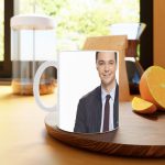 ماگ نورو استور طرح سریال Young Sheldon کد NM5873