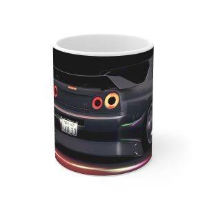 ماگ نورو استور طرح بازی Assetto Corsa Game کد NM6151