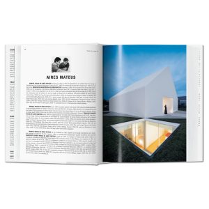 کتاب 100 Contemporary Houses  اثر Philip Jodidio انتشارات تاشن