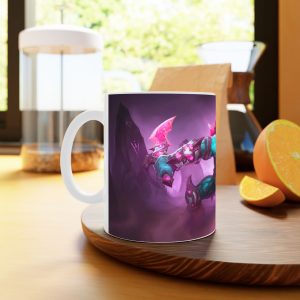 ماگ نورو استور طرح بازی دوتا Dota Game کد NM7054