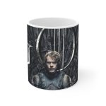 ماگ نورو استور طرح سریال بازی تاج و تخت Game of Thrones کد NM4308