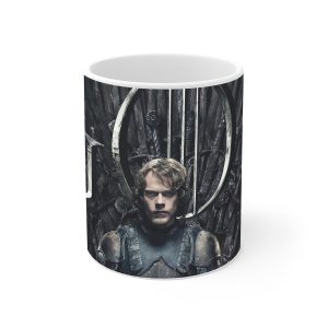 ماگ نورو استور طرح سریال بازی تاج و تخت Game of Thrones کد NM4308