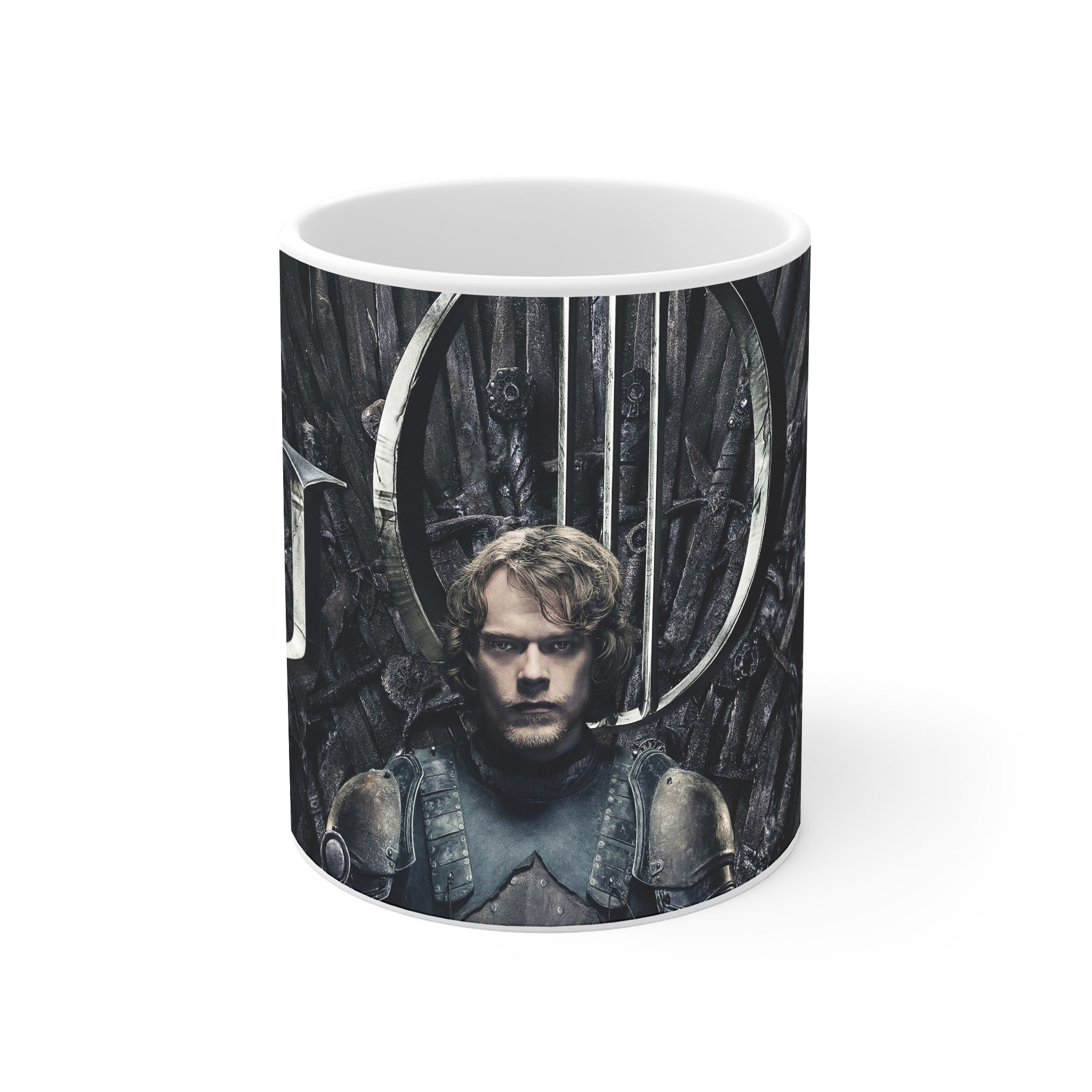 ماگ نورو استور طرح سریال بازی تاج و تخت Game of Thrones کد NM4308
