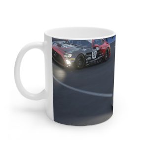 ماگ نورو استور طرح بازی Assetto Corsa Game کد NM6134