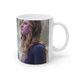 ماگ نورو استور طرح سریال سوپرگرل Supergirl کد NM5180
