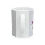 ماگ طرح روز دندان پزشک مدل NM3109
