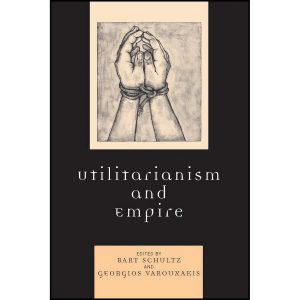 کتاب Utilitarianism and Empire اثر جمعی از نویسندگان انتشارات تازه ها