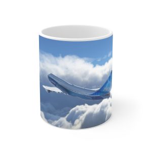 ماگ نورو استور طرح بازی Flight Simulator Game کد NM7270