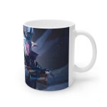 ماگ نورو استور طرح بازی سرنوشت Destiny Game کد NM6873