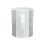 ماگ طرح سه بعدی گوزن deer مدل NM3169