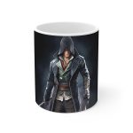 ماگ نورو استور طرح بازی اساسین Assassins Creed Game کد NM5987