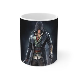 ماگ نورو استور طرح بازی اساسین Assassins Creed Game کد NM5987
