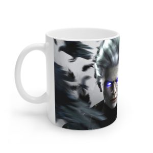 ماگ نورو استور طرح بازی Devil May Cry Game کد NM6984