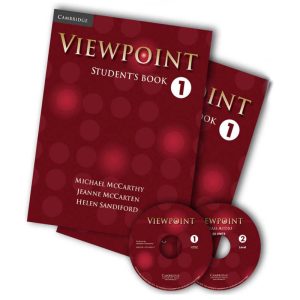 کتاب Viewpoint 1 اثر جمعی از نویسندگان انتشارات سپاهان