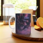 ماگ نورو استور طرح بازی Ghost of Tsushima Game کد NM7716