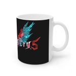 ماگ نورو استور طرح بازی Devil May Cry Game کد NM6989