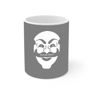 ماگ نورو استور طرح سریال آقای ربات Mr Robot کد NM4755