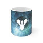 ماگ نورو استور طرح بازی سرنوشت Destiny Game کد NM6920