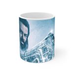 ماگ نورو استور طرح سریال Snowpiercer کد NM4998