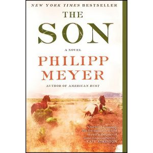 کتاب The Son اثر Philipp Meyer انتشارات Ecco