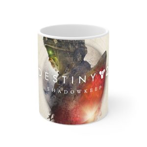 ماگ نورو استور طرح بازی سرنوشت Destiny Game کد NM6871