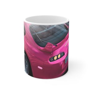 ماگ نورو استور طرح بازی Assetto Corsa Game کد NM6162