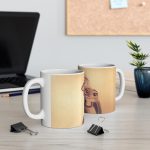 ماگ طرح انیمیشن زوتوپیا Zootopia مدل NM2947