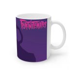 ماگ نورو استور طرح بازی فورتنایت Fortnite Game کد NM7413