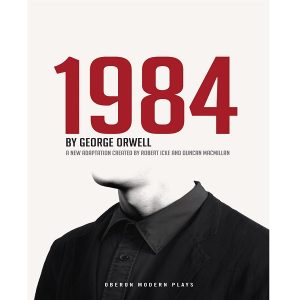 کتاب 1984 اثر George Orwell انتشارات Secker & Warburg