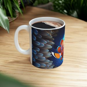 ماگ طرح سه بعدی نمو مدل NM3035