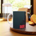 ماگ نورو استور طرح سریال آقای ربات Mr Robot کد NM4762