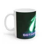 ماگ نورو استور طرح بازی Gotham Knights Game کد NM7876