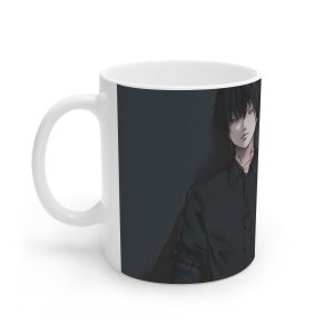 ماگ نورو استور طرح انیمه توکیو غول – Tokyo ghoul کد NM3546