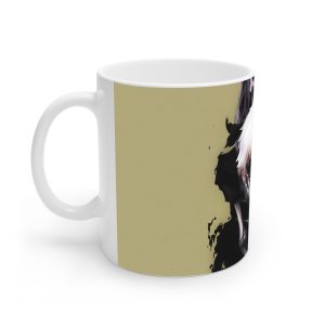 ماگ نورو استور طرح انیمه توکیو غول – Tokyo ghoul کد NM3551