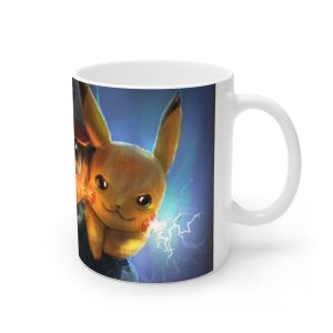 ماگ نورو استور طرح انیمه پوکمون – Pokemon کد NM3471